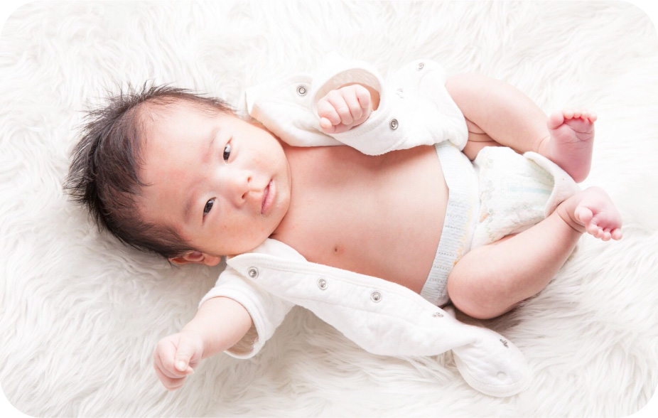 施術の期間と内容