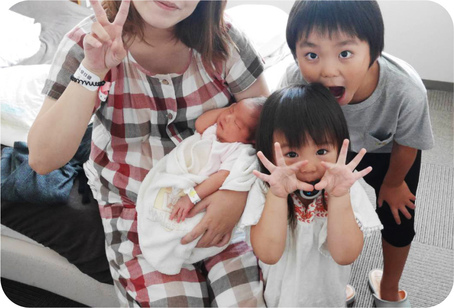 成功体験本人談