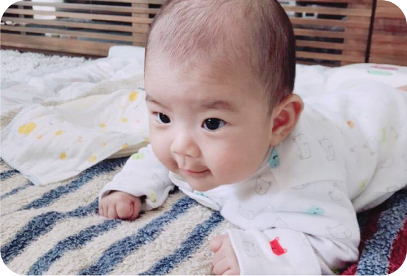 成功体験本人談